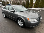 2010 Hyundai Sonata GLS FWD 70,000 mi