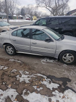 2000 Pontiac Grand Am 143,000 mi