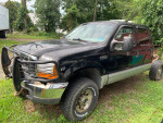Ford F-250 107,000 mi