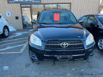 2010 Toyota RAV4 80,000 mi