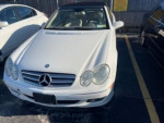 Mercedes-Benz 81,000 mi