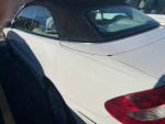 Mercedes-Benz 81,000 mi