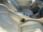 Mercedes-Benz 81,000 mi