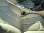Mercedes-Benz 81,000 mi
