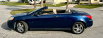 2009 Pontiac G6 55,000 mi