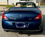 2009 Pontiac G6 55,000 mi
