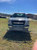 2003 Chevrolet Avalanche 128,000 mi
