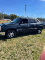 2003 Chevrolet Avalanche 128,000 mi