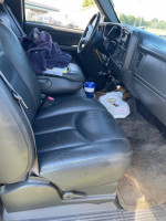 2003 Chevrolet Avalanche 128,000 mi