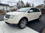 2008 Lincoln MKX 82,000 mi