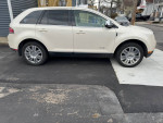 2008 Lincoln MKX 82,000 mi