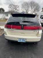 2008 Lincoln MKX 82,000 mi