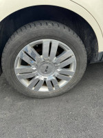 2008 Lincoln MKX 82,000 mi