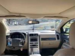2008 Lincoln MKX 82,000 mi