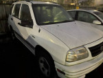 Suzuki 122,000 mi