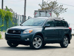 2008 Toyota RAV4 Sport FWD 101,000 mi