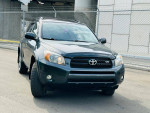 2008 Toyota RAV4 Sport FWD 101,000 mi