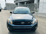 2008 Toyota RAV4 Sport FWD 101,000 mi