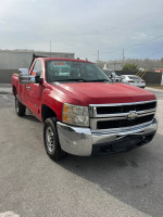 2007 Chevrolet Silverado 1500 Work Truck 4WD 69,000 mi