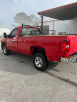 2007 Chevrolet Silverado 1500 Work Truck 4WD 69,000 mi