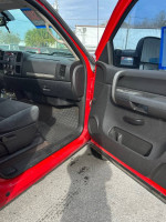 2007 Chevrolet Silverado 1500 Work Truck 4WD 69,000 mi