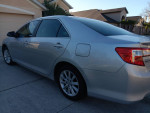 2013 Toyota Camry LE FWD 129,000 mi