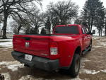 Dodge 150,000 mi