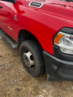 Dodge 150,000 mi