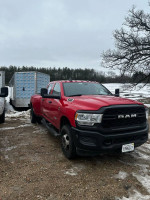 Dodge 150,000 mi