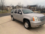 2007 GMC Yukon 57,000 mi