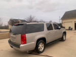 2007 GMC Yukon 57,000 mi