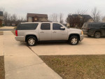 2007 GMC Yukon 57,000 mi