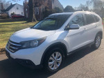 2014 Honda CR-V EX FWD 104,000 mi