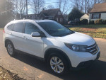 2014 Honda CR-V EX FWD 104,000 mi