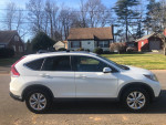 2014 Honda CR-V EX FWD 104,000 mi