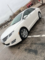 2013 Lincoln MKZ 74,000 mi