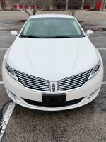 2013 Lincoln MKZ 74,000 mi