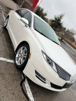 2013 Lincoln MKZ 74,000 mi