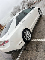 2013 Lincoln MKZ 74,000 mi