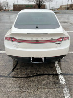 2013 Lincoln MKZ 74,000 mi