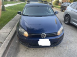 2013 Volkswagen Jetta S FWD 66,000 mi