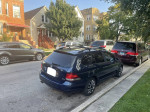 2013 Volkswagen Jetta S FWD 66,000 mi