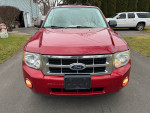 2011 Ford Escape Limited FWD 114,000 mi