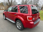 2011 Ford Escape Limited FWD 114,000 mi