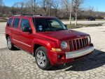 2008 Jeep Patriot Limited FWD 77,000 mi