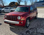 2008 Jeep Patriot Limited FWD 77,000 mi