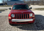 2008 Jeep Patriot Limited FWD 77,000 mi