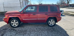 2008 Jeep Patriot Limited FWD 77,000 mi