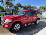 2007 Ford Explorer XLT RWD 68,000 mi
