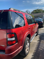 2007 Ford Explorer XLT RWD 68,000 mi